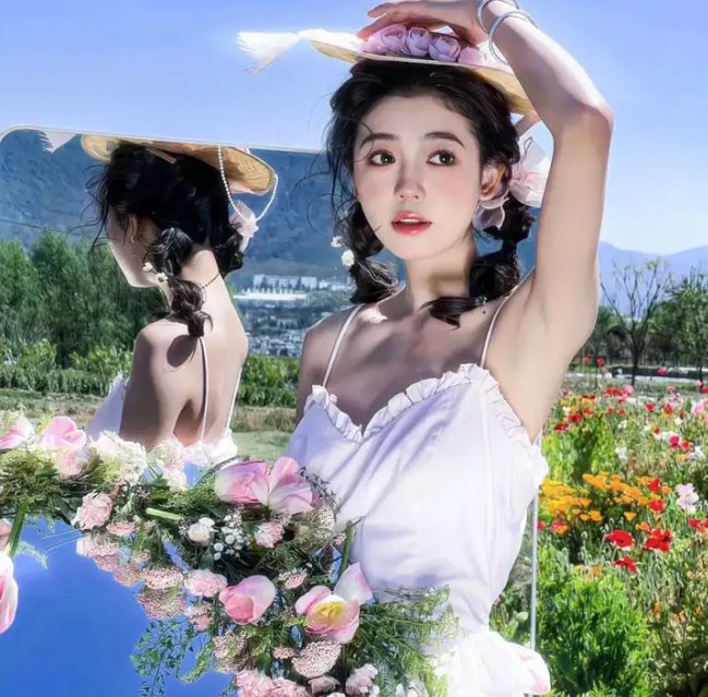 我的恶魔